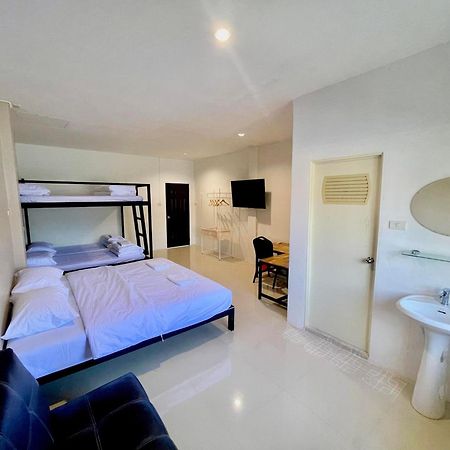Hotel Lamoon 90S Hat Yai Zewnętrze zdjęcie
