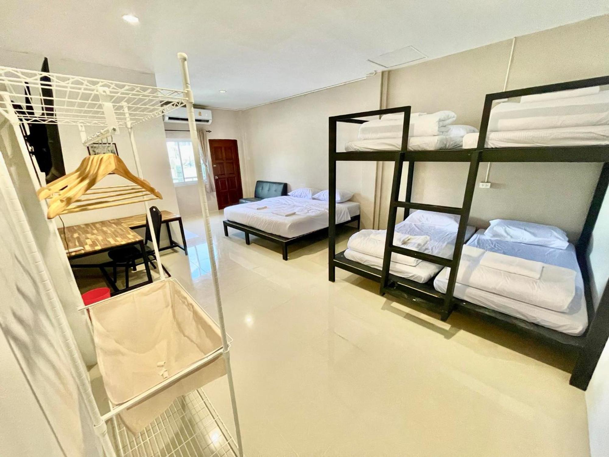 Hotel Lamoon 90S Hat Yai Zewnętrze zdjęcie