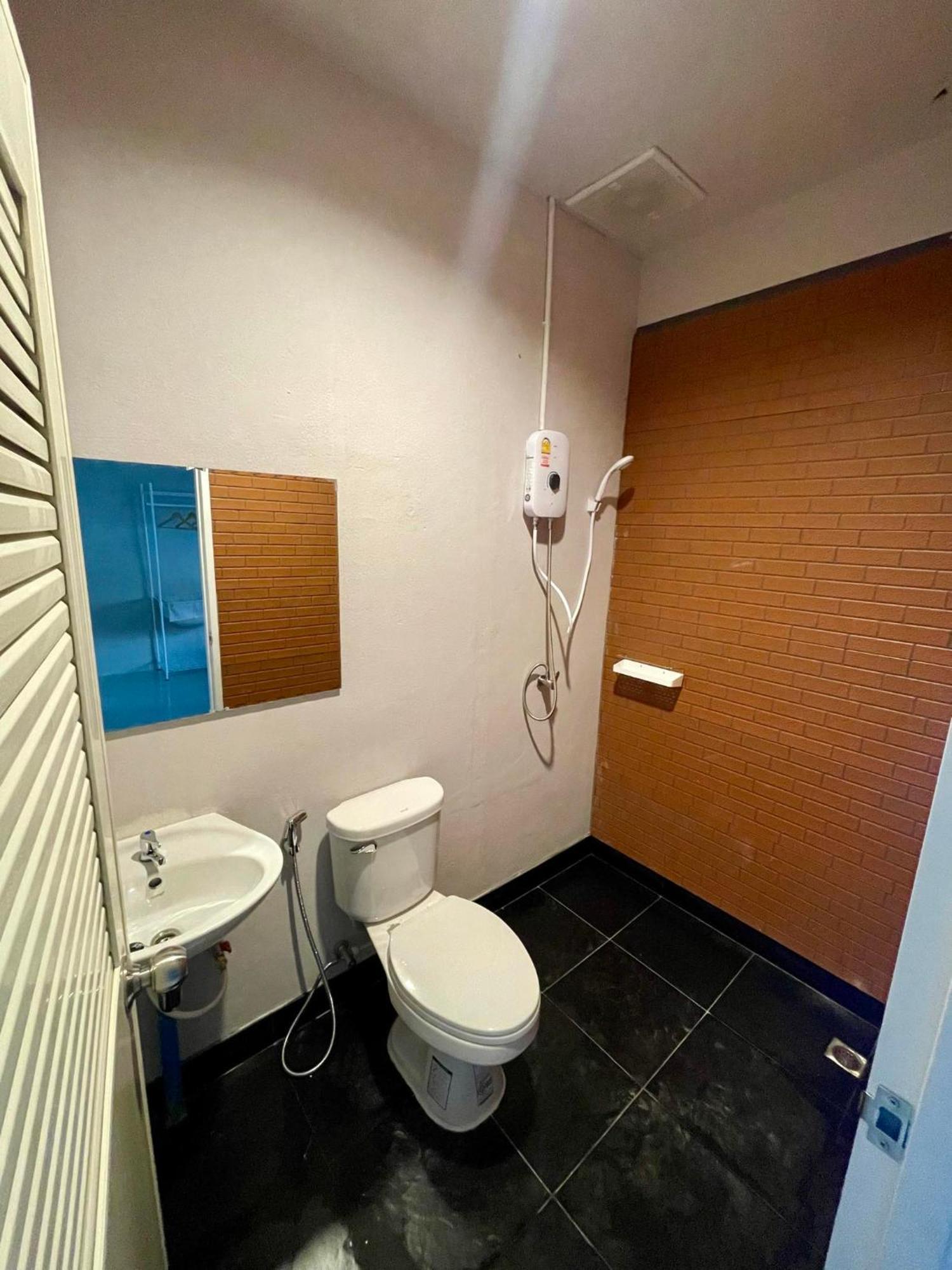 Hotel Lamoon 90S Hat Yai Zewnętrze zdjęcie